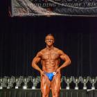 Eric  Crane - NPC Battle on the Bluff 2014 - #1